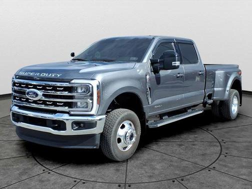 2024 Ford F-350 Lariat Super Duty
