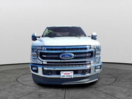 2022 Ford F-350 Lariat Super Duty