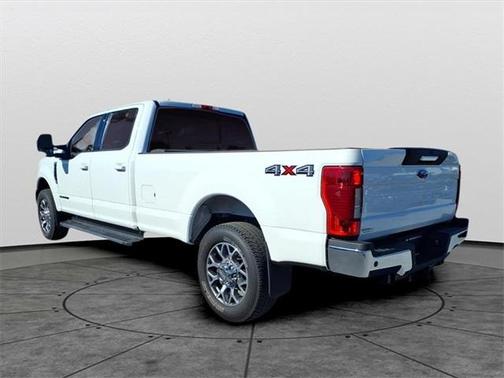 2022 Ford F-350 Lariat Super Duty