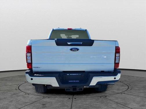 2022 Ford F-350 Lariat Super Duty
