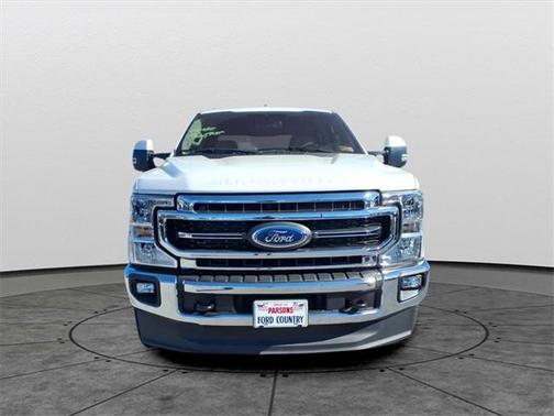 2022 Ford F-350 Lariat Super Duty
