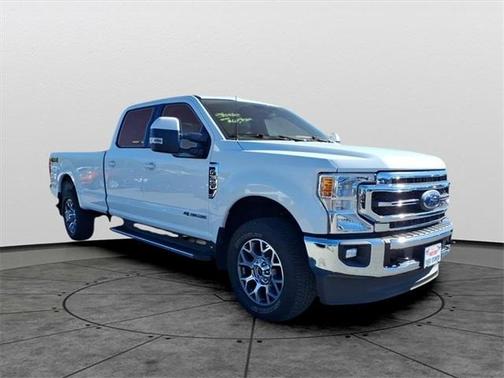 2022 Ford F-350 Lariat Super Duty
