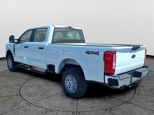 Oxford White 2026 Ford F-250 XL
