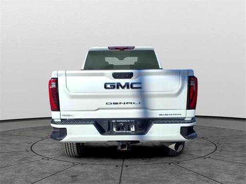 2024 GMC Sierra 2500 Denali Ultimate
