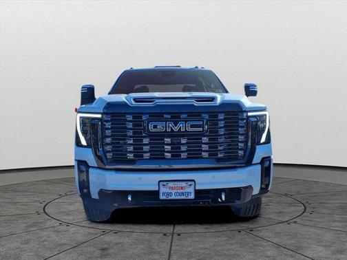 2024 GMC Sierra 2500 Denali Ultimate