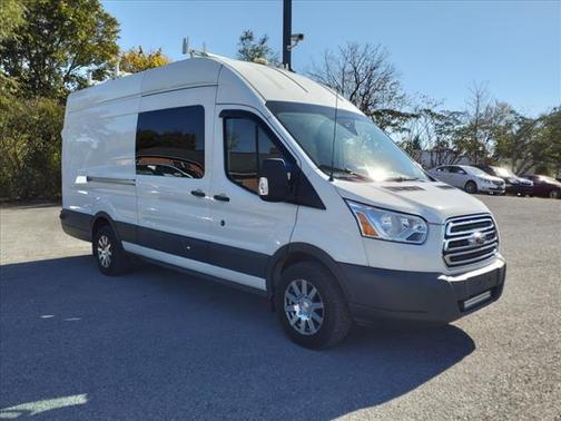 2017 Ford Transit-350 Base
