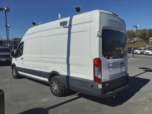 2017 Ford Transit-350 Base