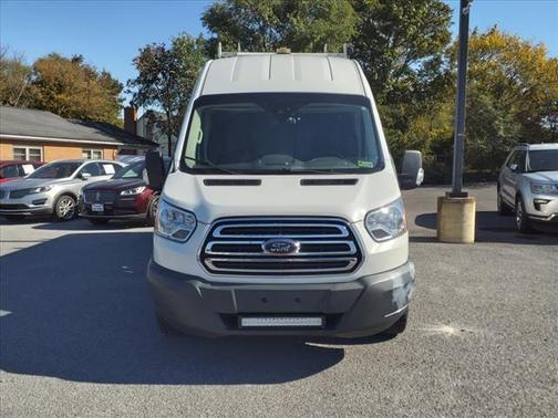 2017 Ford Transit-350 Base
