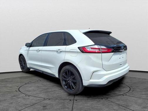 2022 Ford Edge ST Line