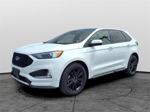 2022 Ford Edge ST Line