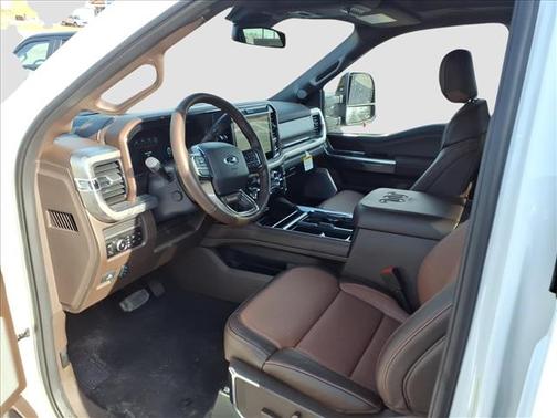 2026 Ford F-250 King Ranch