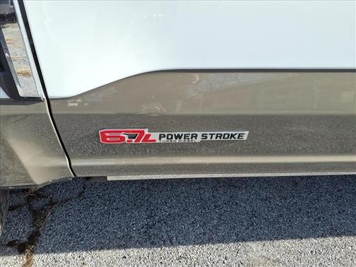 2026 Ford F-250 King Ranch