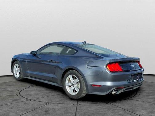 2023 Ford Mustang EcoBoost
