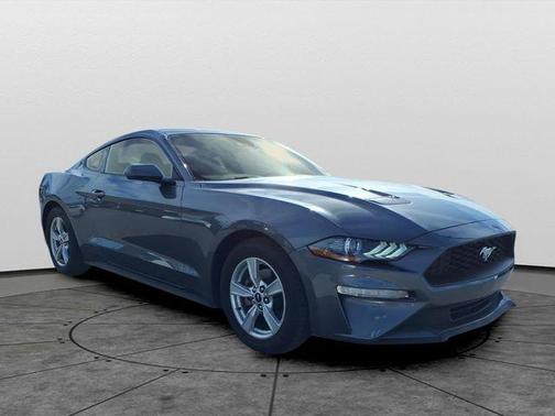 2023 Ford Mustang EcoBoost