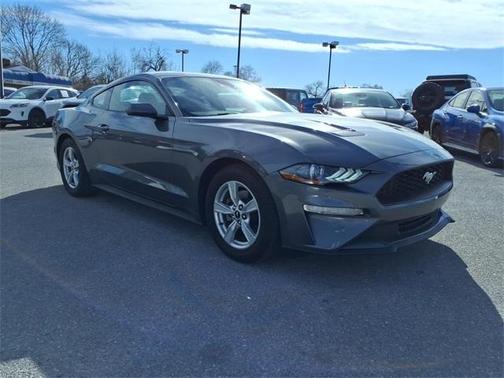 2023 Ford Mustang EcoBoost