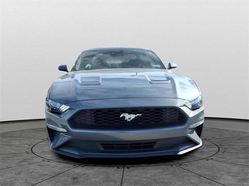 2023 Ford Mustang EcoBoost