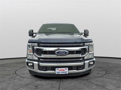2021 Ford F-250 XLT