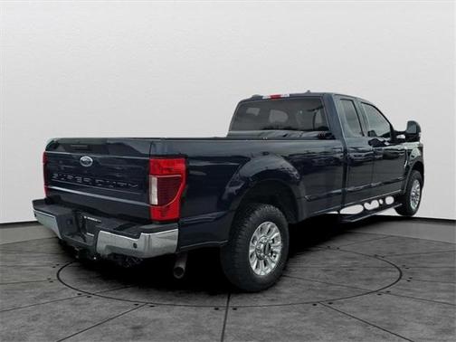 2021 Ford F-250 XLT