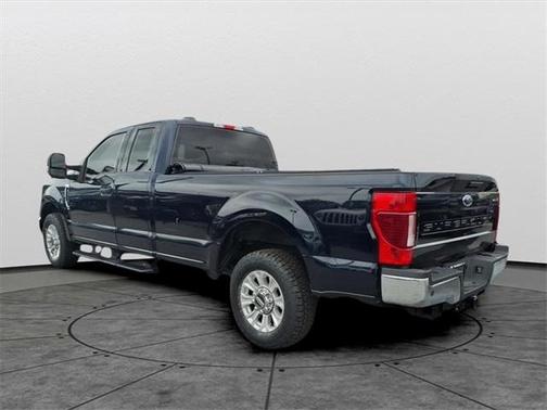 2021 Ford F-250 XLT