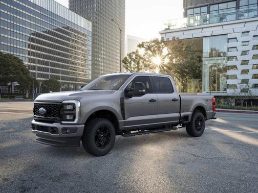 2026 Ford F-350 XL