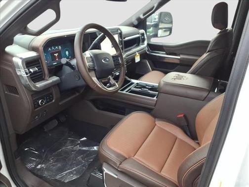 2026 Ford F-350 King Ranch