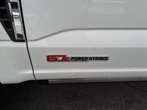 2026 Ford F-350 King Ranch