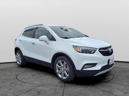 2019 Buick Encore Essence