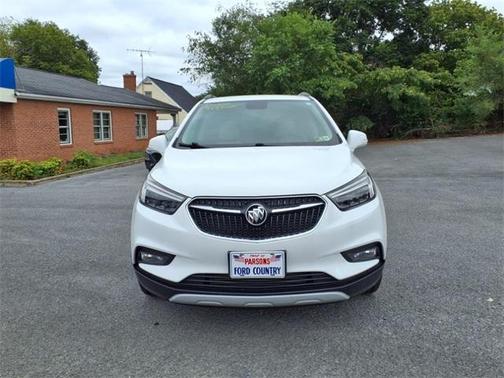 2019 Buick Encore Essence