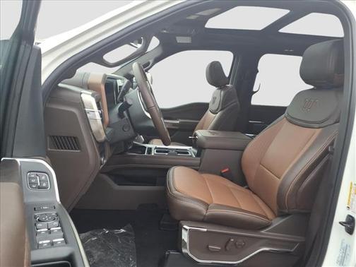 2026 Ford F-250 King Ranch