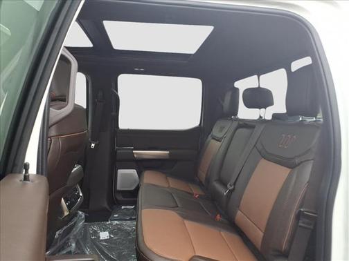 2026 Ford F-250 King Ranch