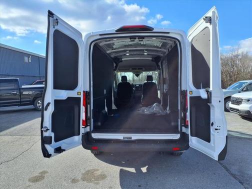 2025 Ford Transit-250 148 WB Medium Roof Cargo