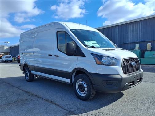 2025 Ford Transit-250 148 WB Medium Roof Cargo