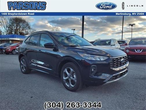 2023 Ford Escape ST-Line Select