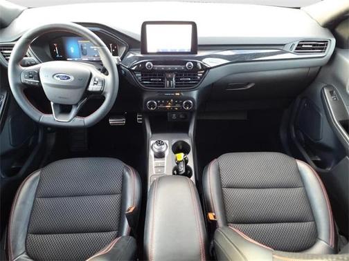 2023 Ford Escape ST-Line Select