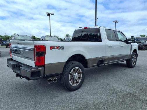 2023 Ford F-350 King Ranch
