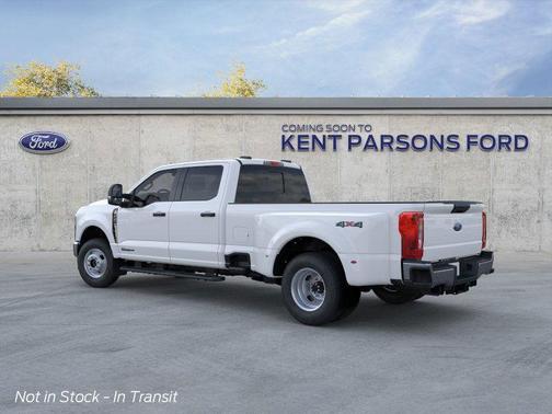 2025 Ford F-350 XL