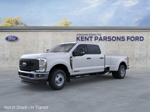 2025 Ford F-350 XL