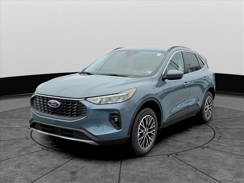 2026 Ford Escape PHEV