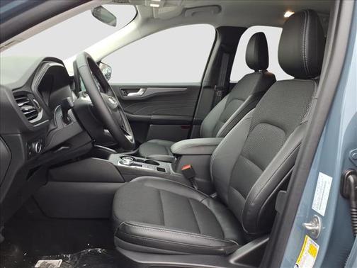 2026 Ford Escape PHEV