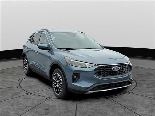2026 Ford Escape PHEV