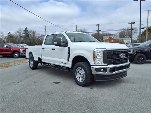 2025 Ford F-350 XL