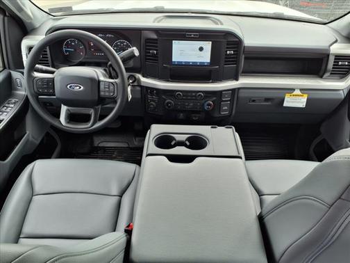 2025 Ford F-350 XL