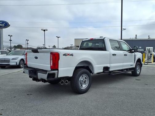 2025 Ford F-350 XL