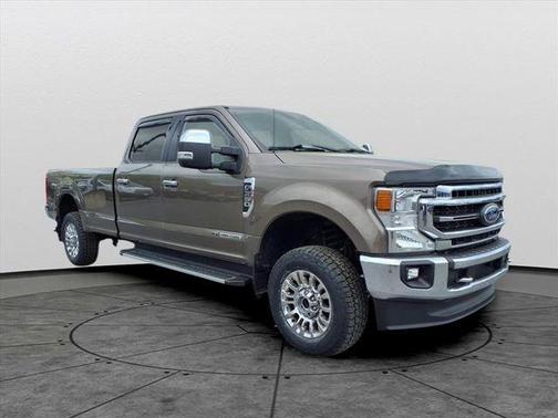2021 Ford F-350 Lariat Super Duty