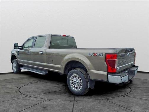 2021 Ford F-350 Lariat Super Duty