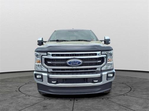 2021 Ford F-350 Lariat Super Duty