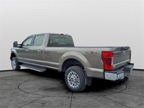 2021 Ford F-350 Lariat Super Duty