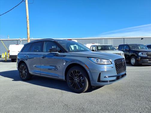 2025 Lincoln Corsair Reserve