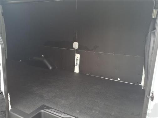 Oxford White 2026 Ford Transit-350 Base