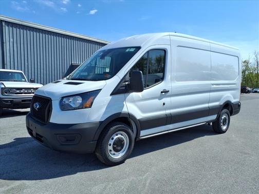 2025 Ford Transit-250 148 WB Medium Roof Cargo
